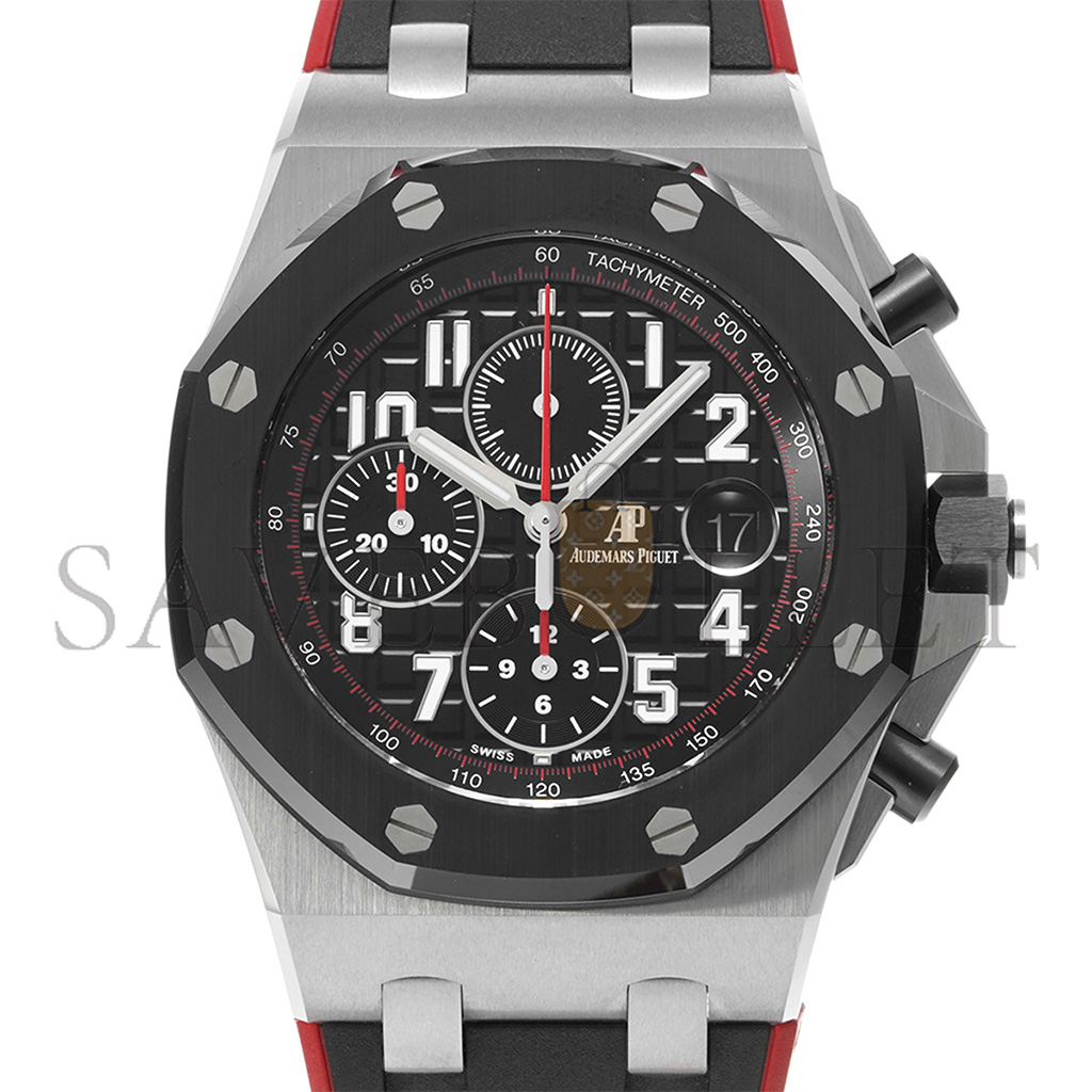 audemars P*g*et royal oak offshore watch 26470so.oo.a002ca.01